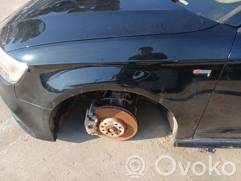 Audi A3 S3 8V Aile 