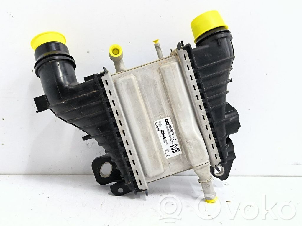 Mercedes-Benz A W177 AMG Radiatore intercooler