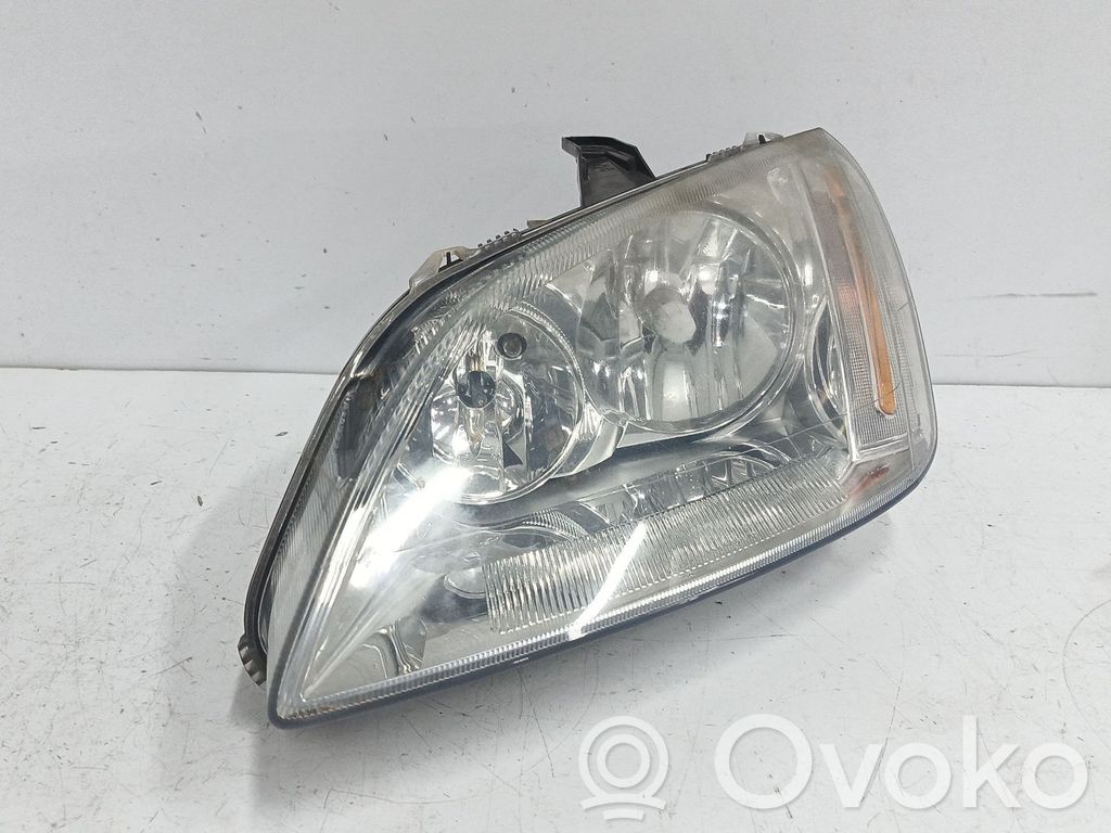 Headlight/headlamp   3M5113006AH