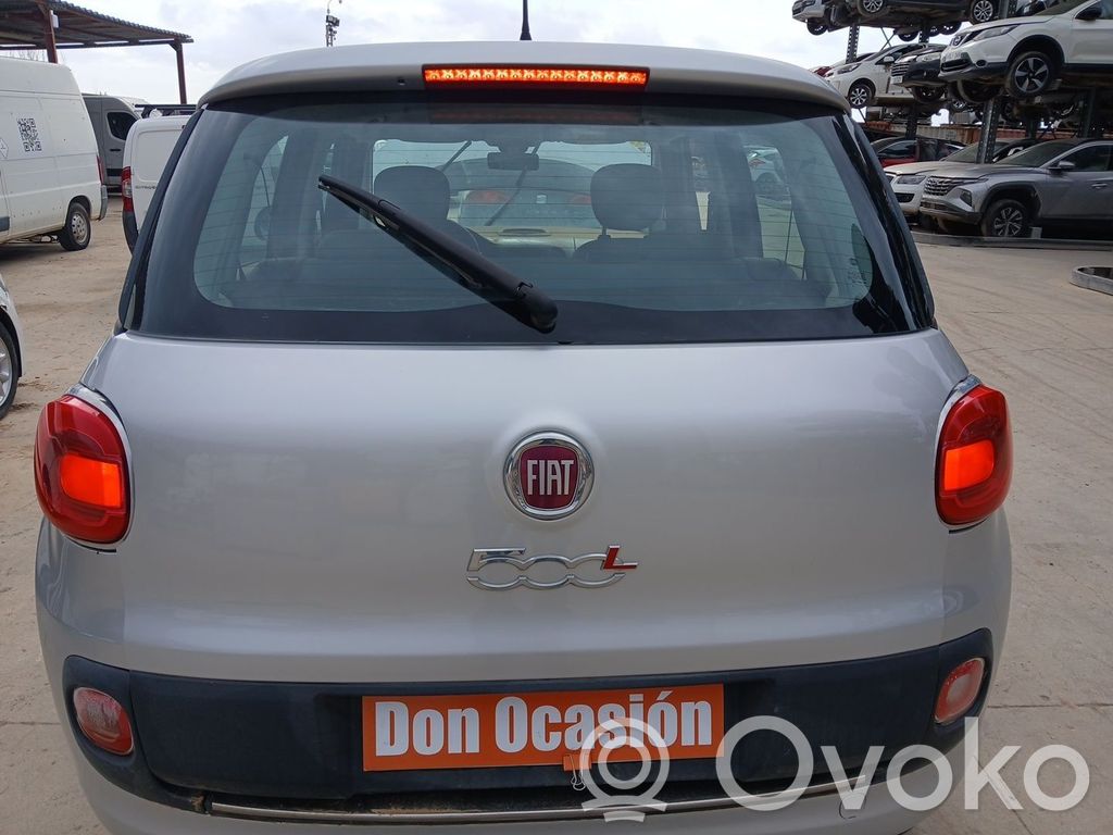 Fiat 500L Portellone posteriore/bagagliaio 