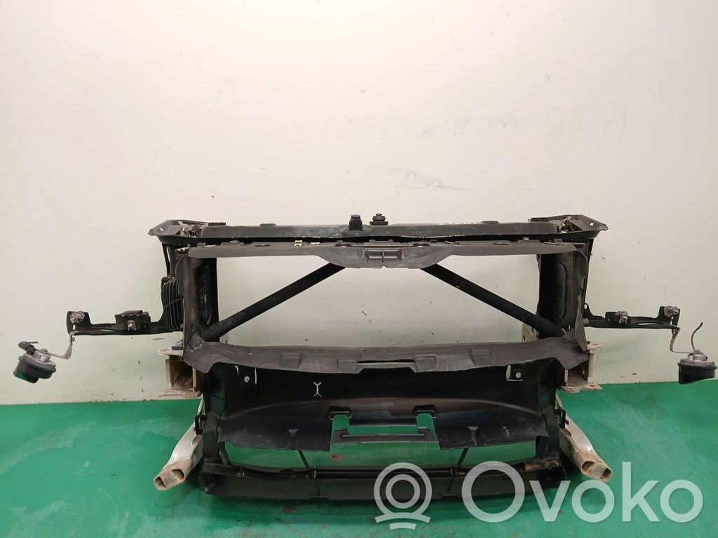 BMW 3 E90 E91 Bord 