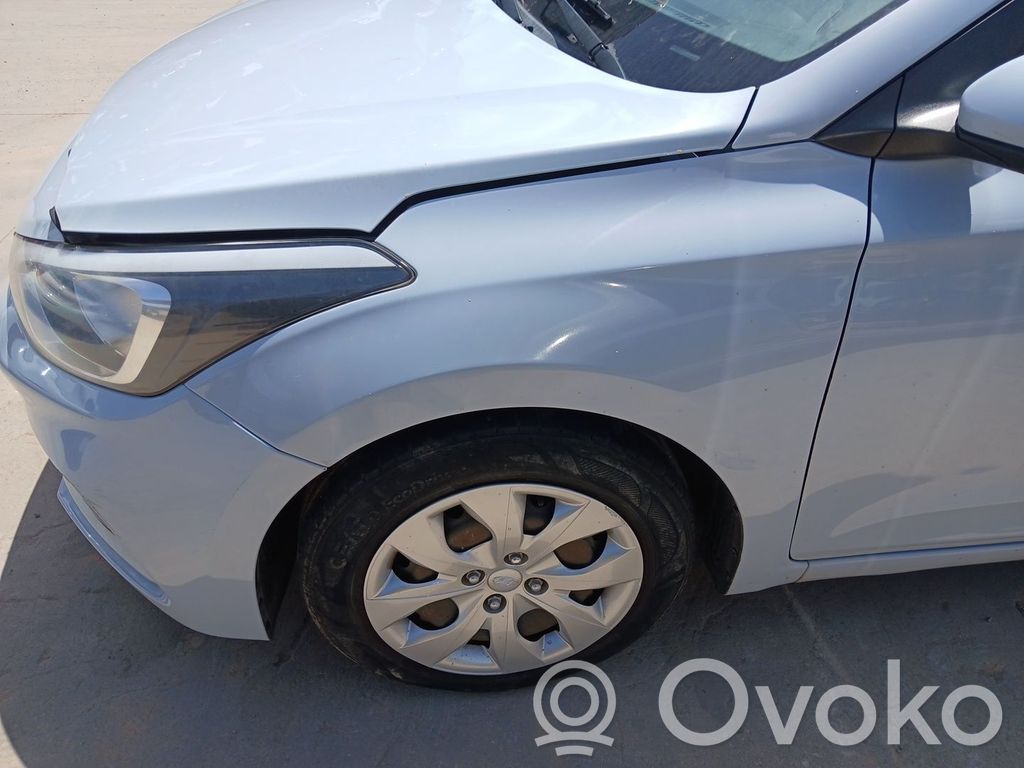 Hyundai i20 (GB IB) Aripă