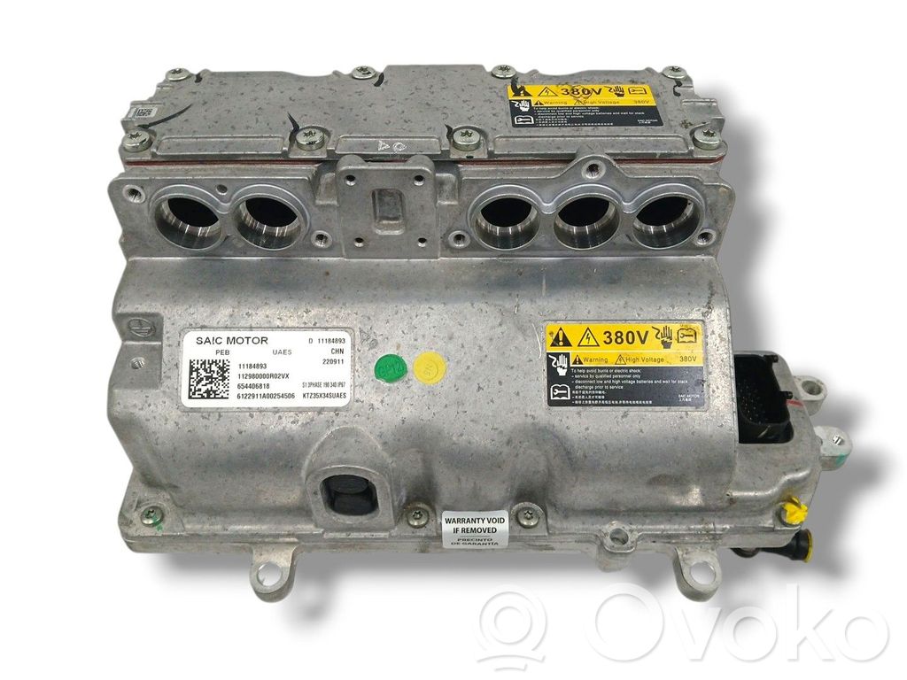 MG Marvel R Convertitore di tensione inverter