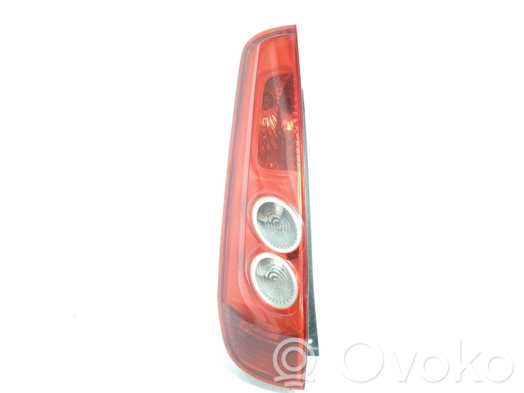 Luz trasera/de freno   6S6113405B