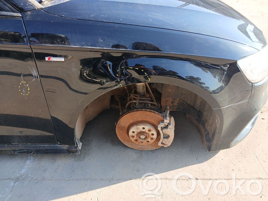 Guardabarro   8V0821106G