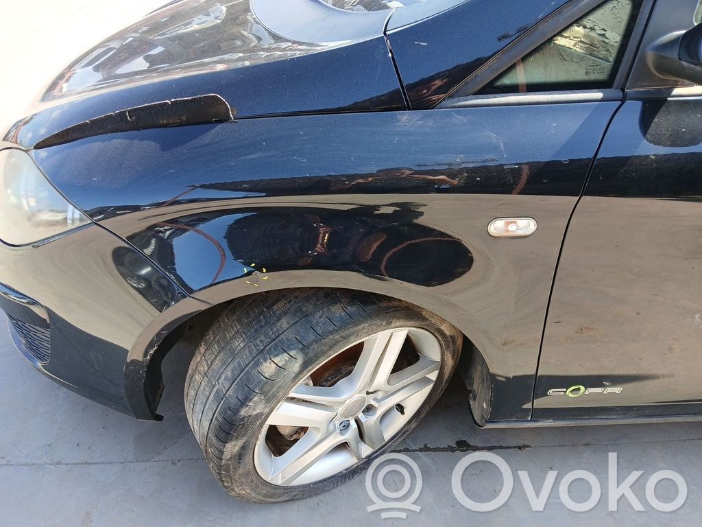 Seat Altea Aripă 
