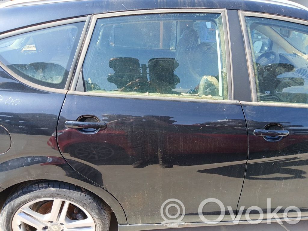 Seat Altea Ușă spate 