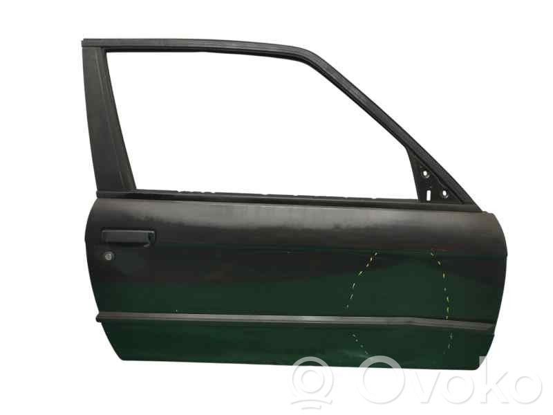 BMW 3 E30 Portiera anteriore 