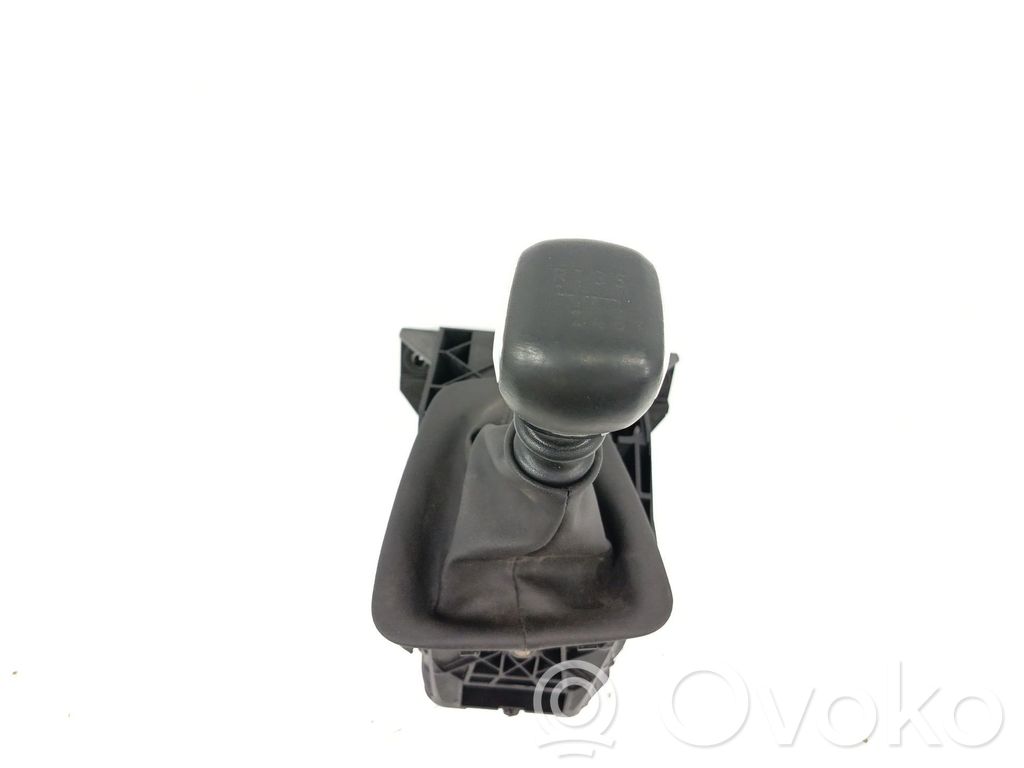 Peugeot Rifter Commodo, commande essuie-glace/phare 