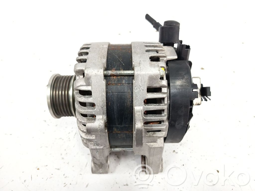 Alternador   9824742880