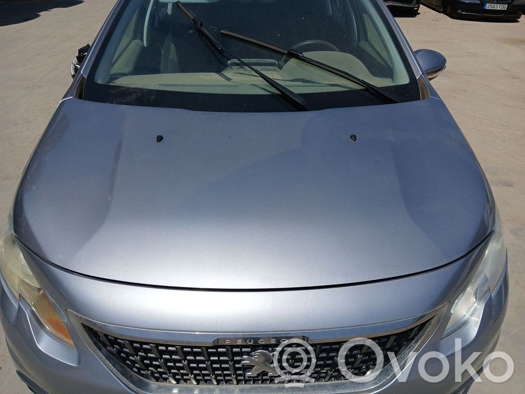 Capotă motor   9814028780