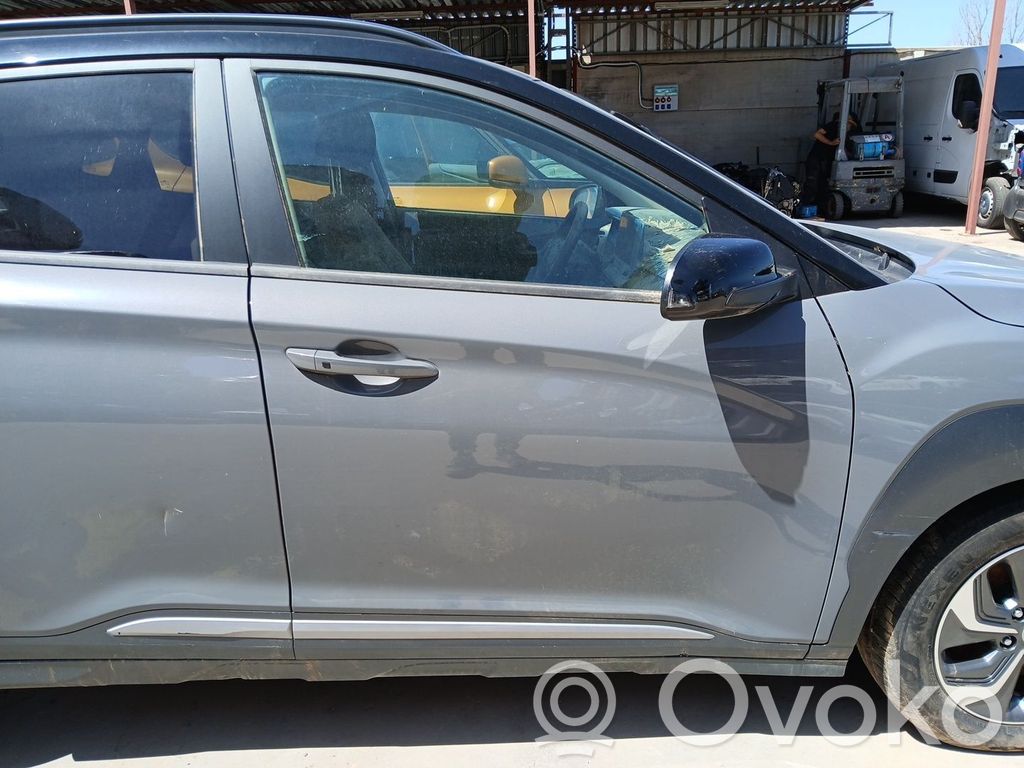 Hyundai Kona I Portiera anteriore 