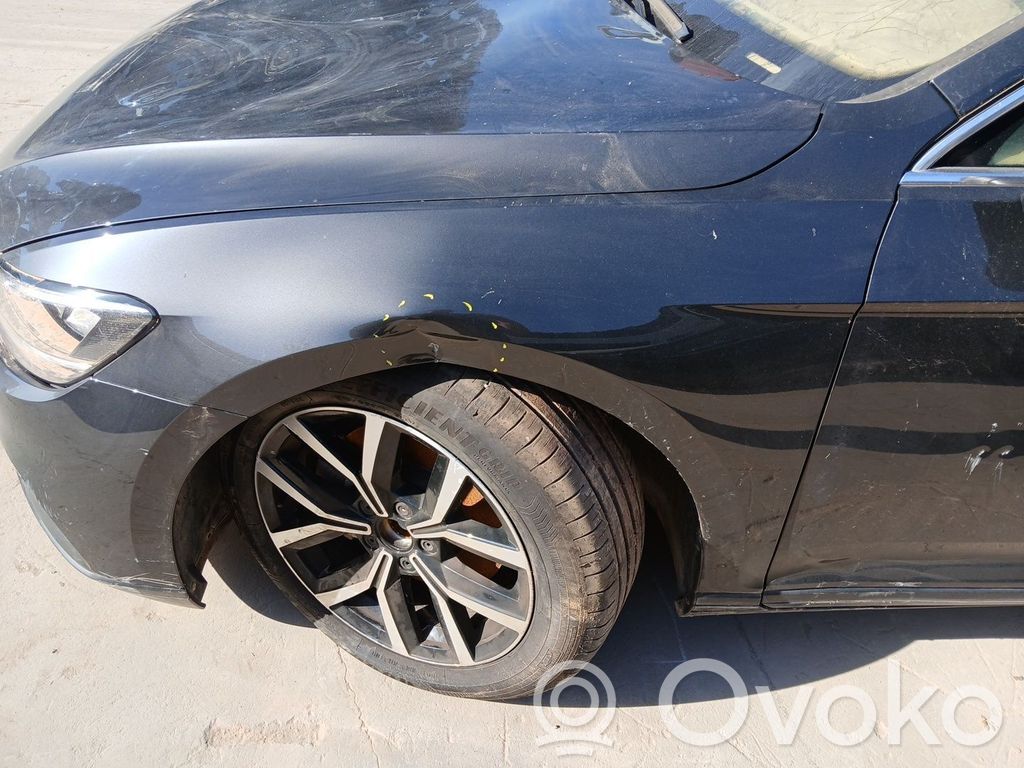 Volkswagen Passat Alltrack Aripă 