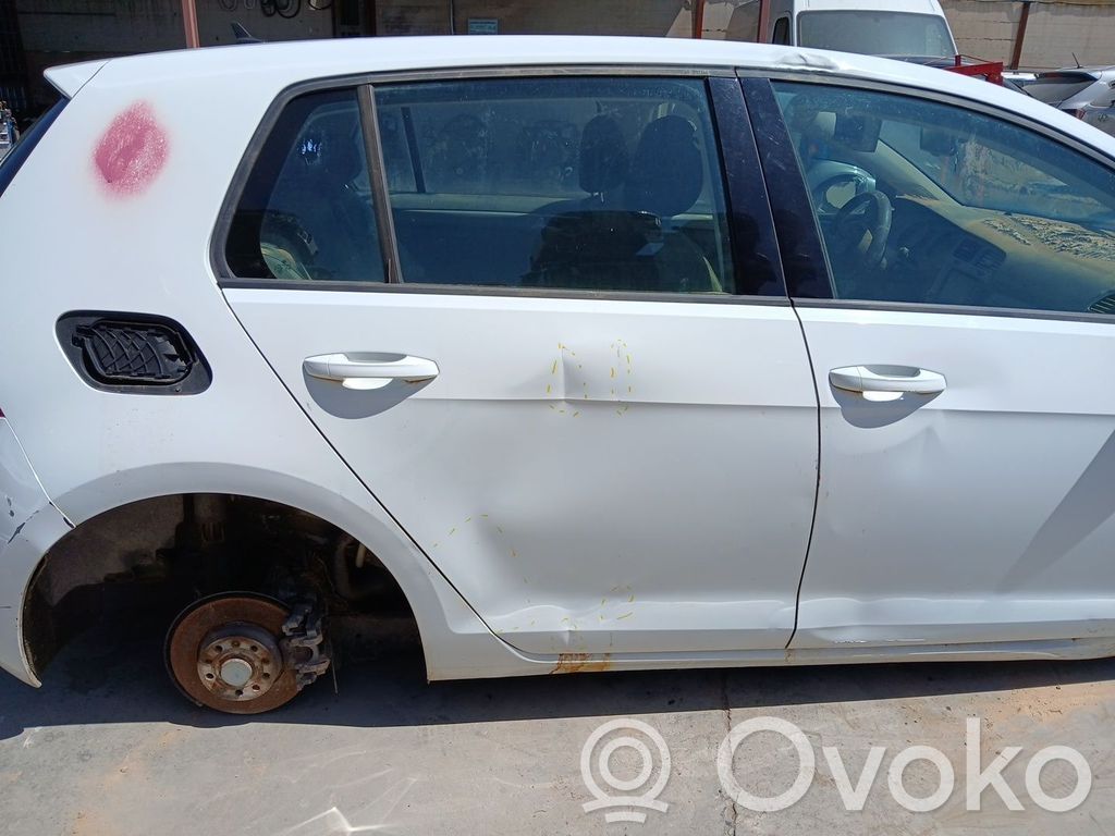 Volkswagen Golf SportWagen Ușă spate 