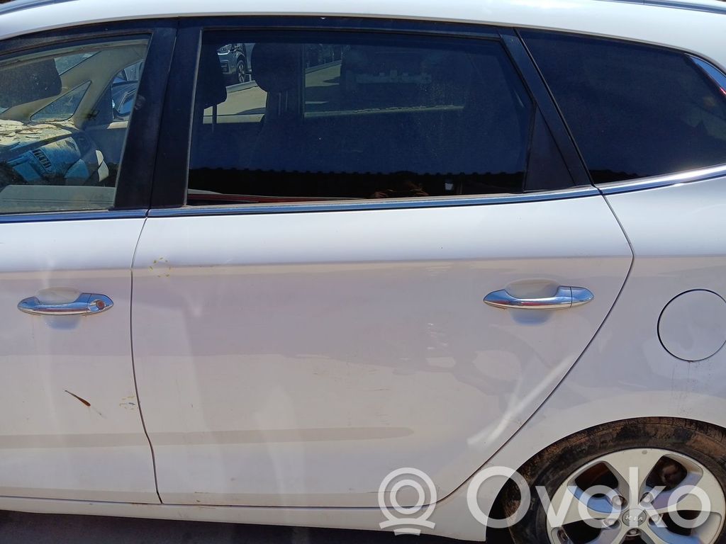 KIA Carens III Ușă spate 