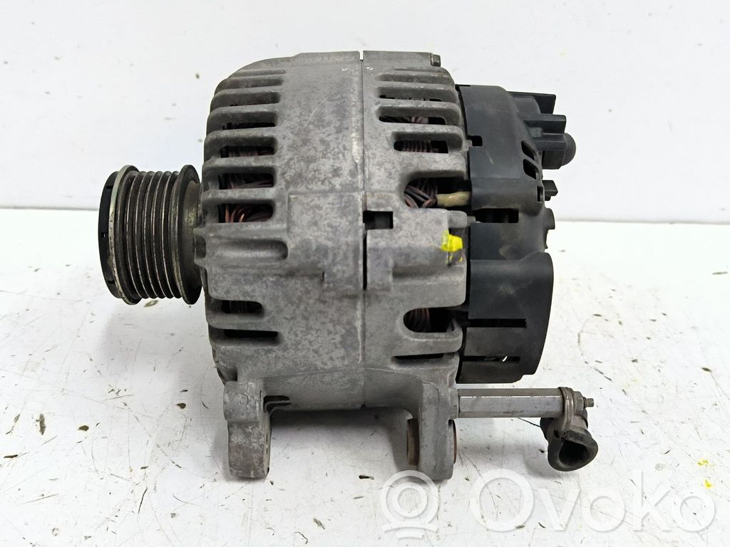 Alternador   06F903023C,2542695G