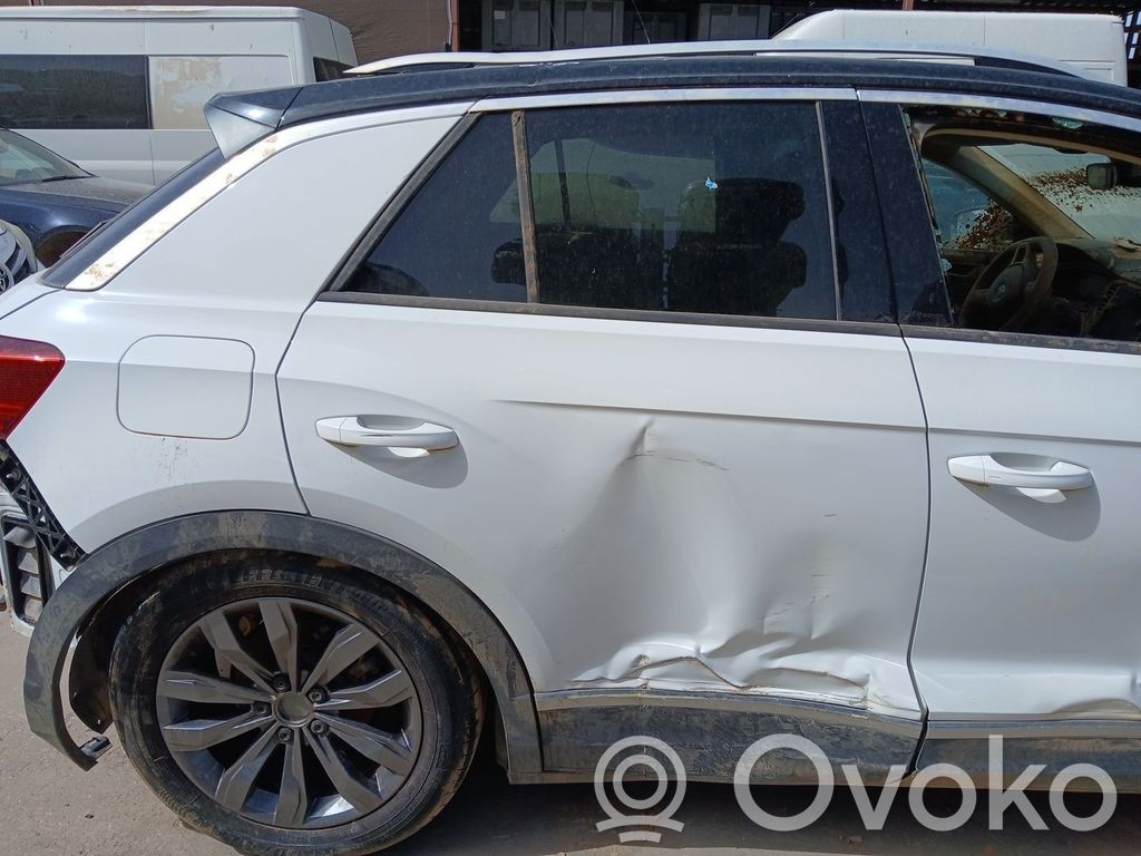 Volkswagen T-Roc Ușă spate 