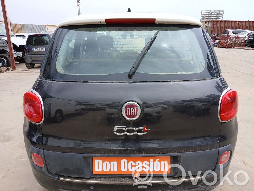 Fiat 500L Portellone posteriore/bagagliaio 