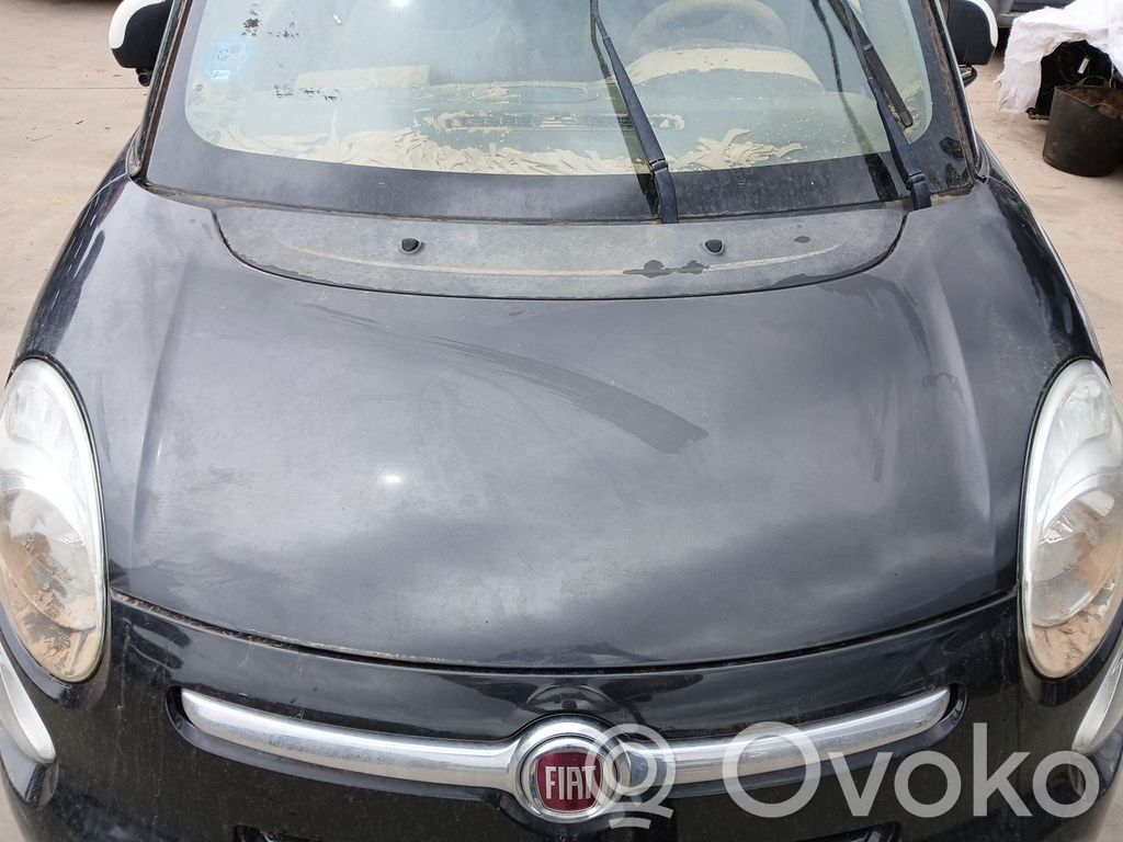 Capotă motor   51883012