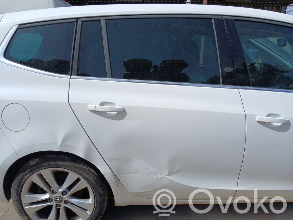 Opel Zafira C Ușă spate 
