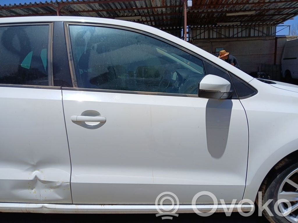 Puerta delantera   6R4831056J