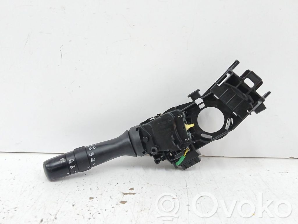 Toyota Verso Panel lighting control switch 