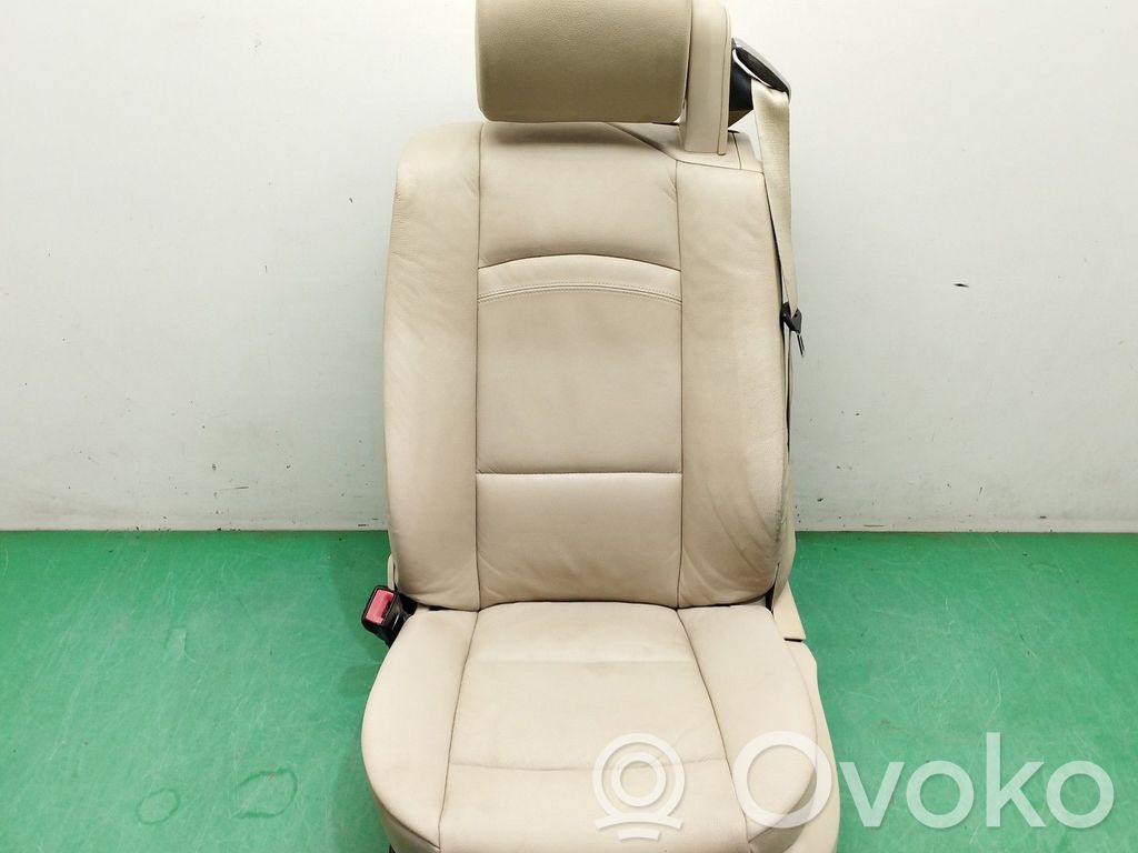 BMW 3 E90 E91 Sedile anteriore del conducente