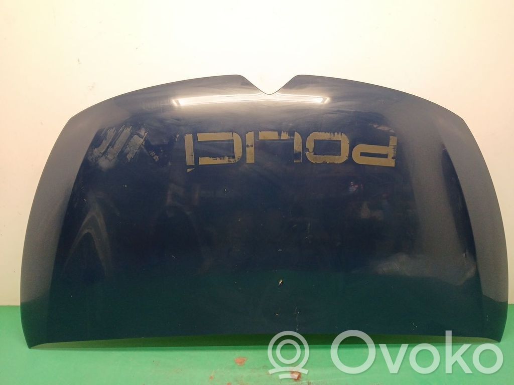 Citroen C4 Grand Picasso Capotă motor 