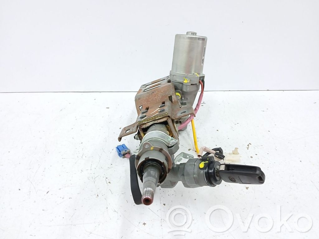 Hyundai i20 (PB PBT) Colonne de direction