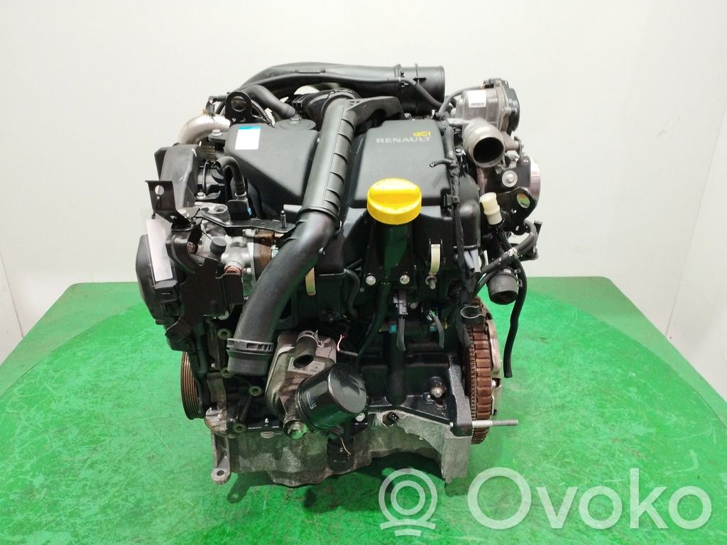 Motor   K9K770