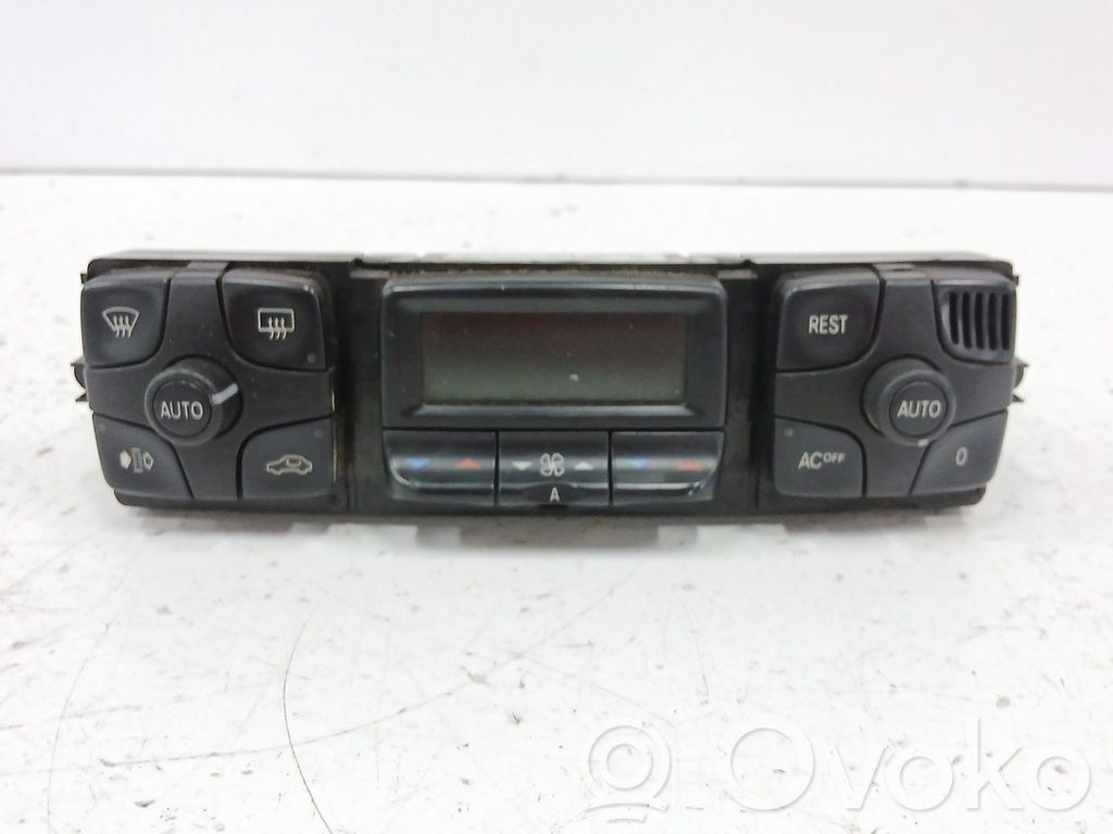 Mercedes-Benz Sprinter W901 W902 W903 W904 Centralina del climatizzatore 