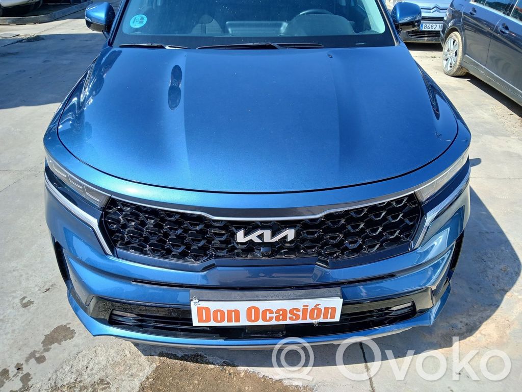 KIA Sorento IV Kit frontale 