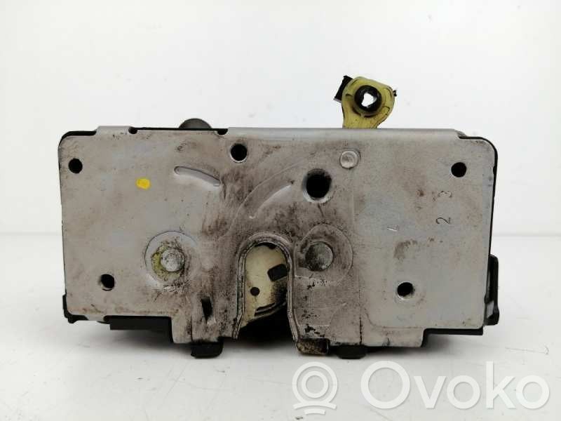 Fiat Punto (199) Serratura portiera anteriore 
