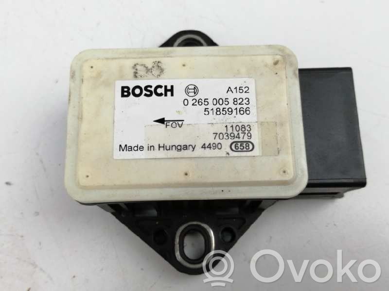 Fiat Punto (199) Sensore 