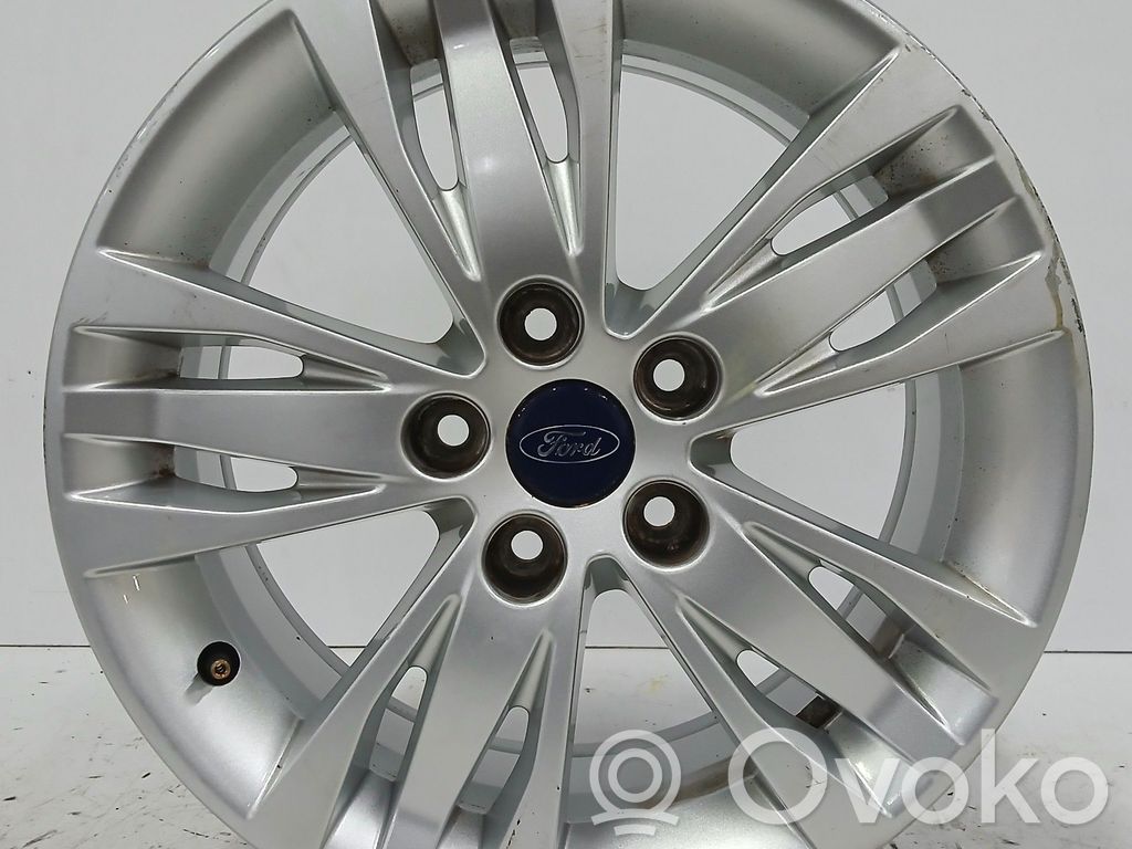 Ford Focus R18-alumiinivanne 