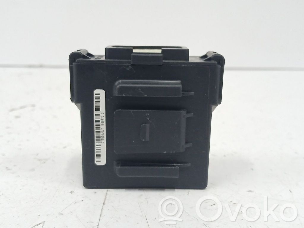 Alte unități/module de control   476A06FS0A