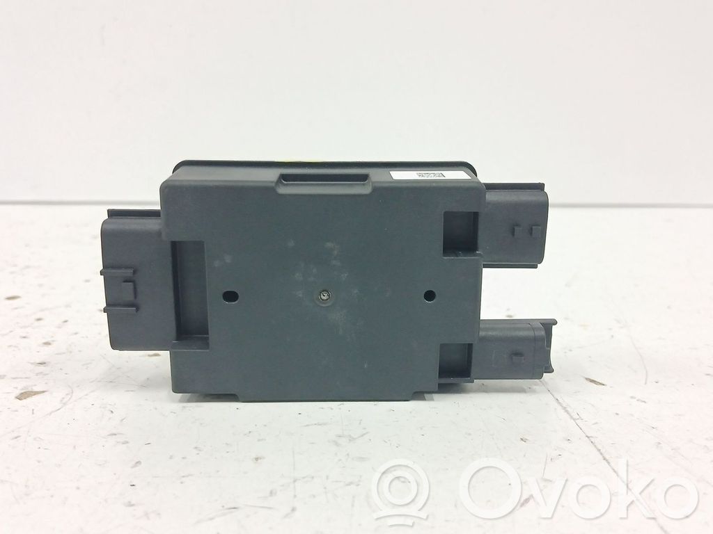 Altre centraline/moduli   169108688R,0580001019