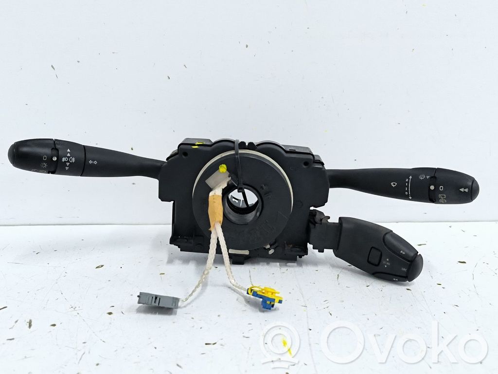 Peugeot 206+ Bedienteil Bedieneinheit Schalter Multifunktion