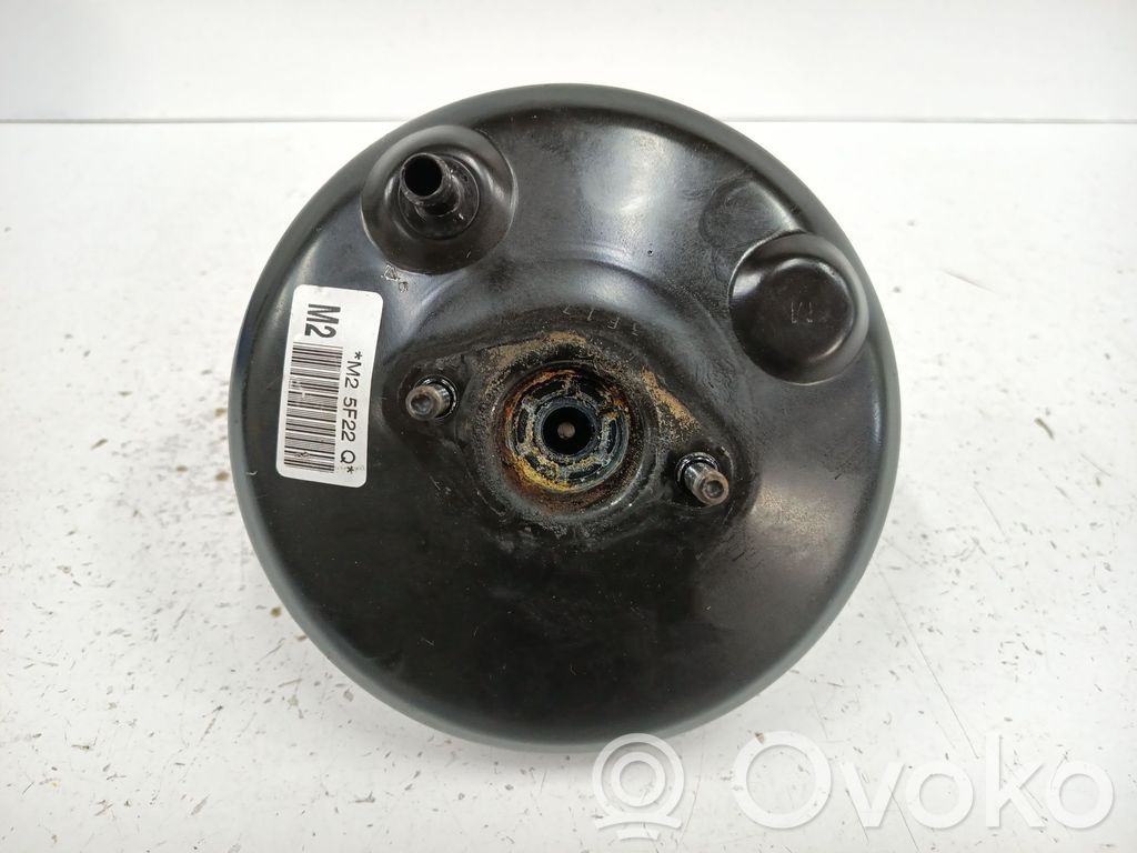 Chevrolet Matiz Válvula de presión del servotronic hidráulico 