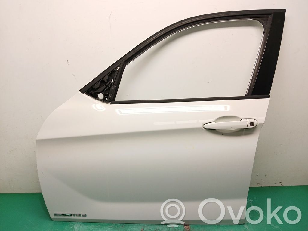 BMW X1 E84 Drzwi przednie 