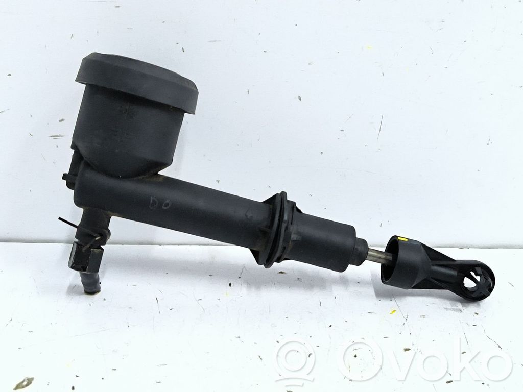 Land Rover Freelander Pedał sprzęgła