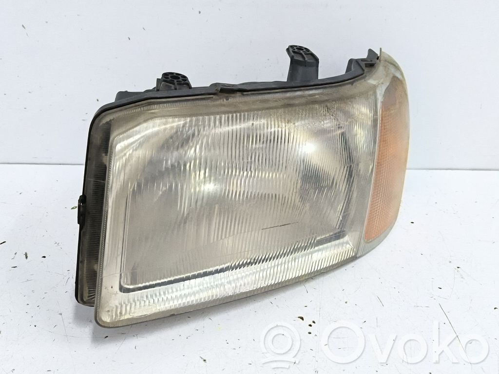 Land Rover Freelander Faro/fanale