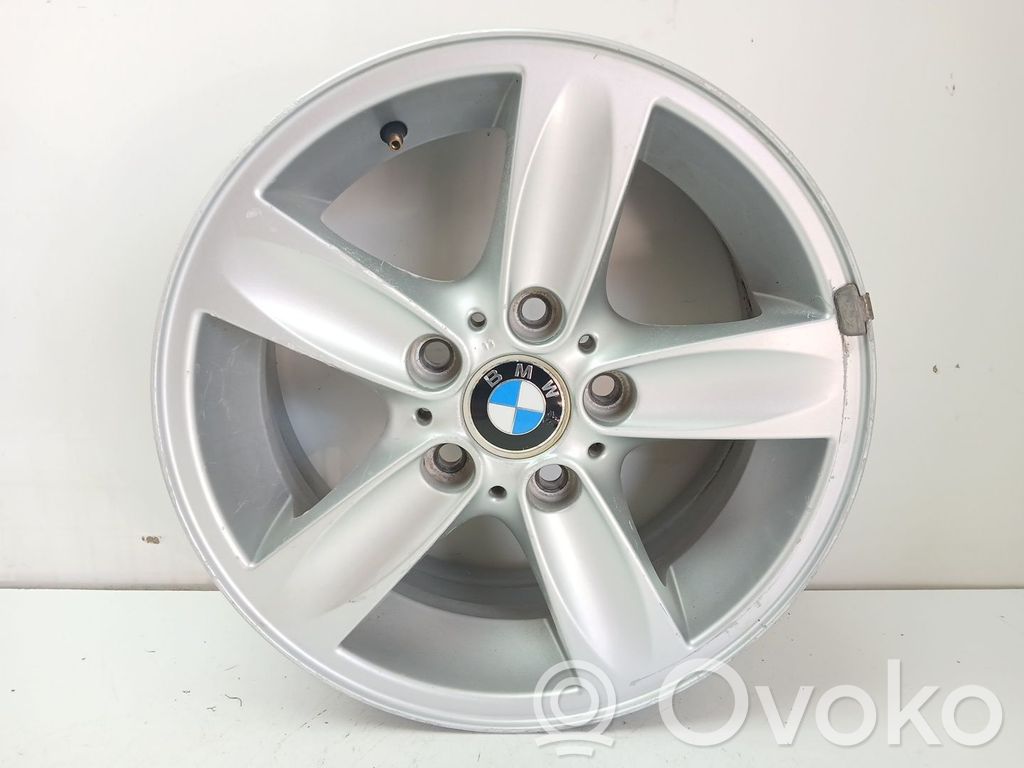 BMW 1 E81 E87 Jantă aliaj R18 