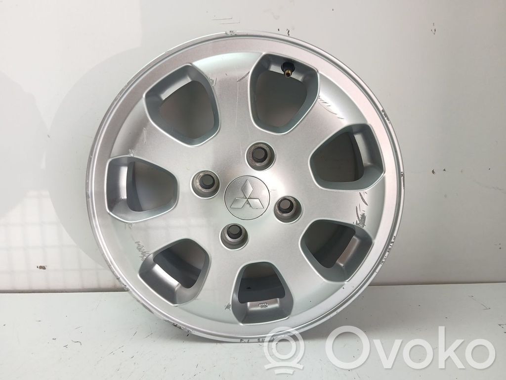 Mitsubishi Colt Llanta de aleación R18