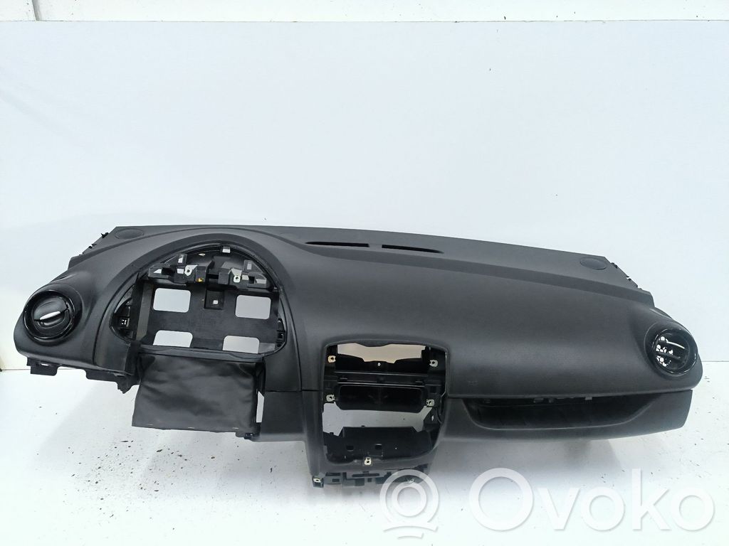 Renault Clio IV Bord