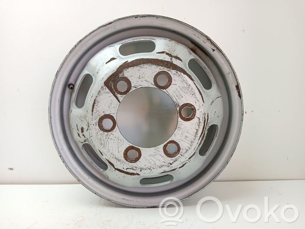 Iveco Daily 45 - 49.10 Jantă aliaj R18 