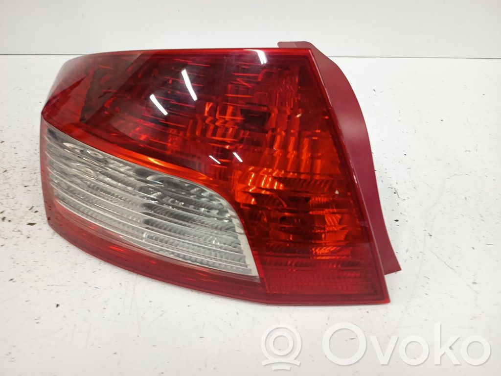 Peugeot 407 Takavalot 