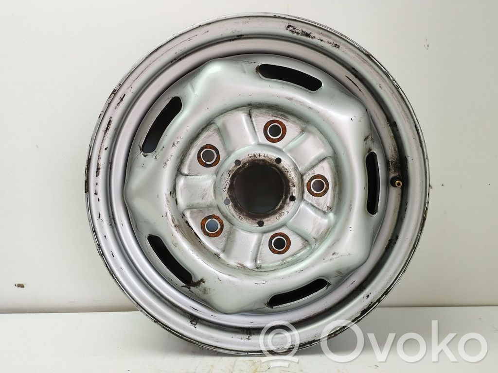 Ford Transit Llanta de aleación R18