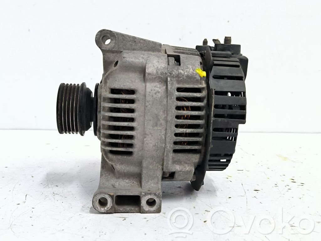 Mercedes-Benz A W168 Generatore/alternatore 