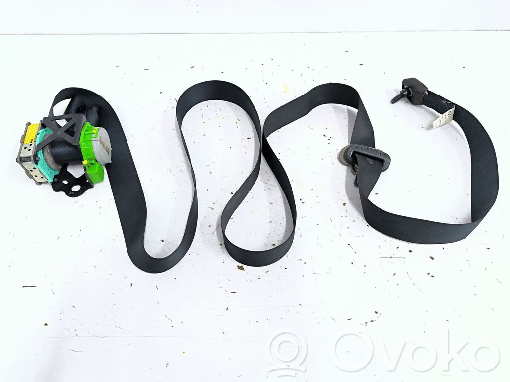 Toyota Yaris Cinturón delantero 